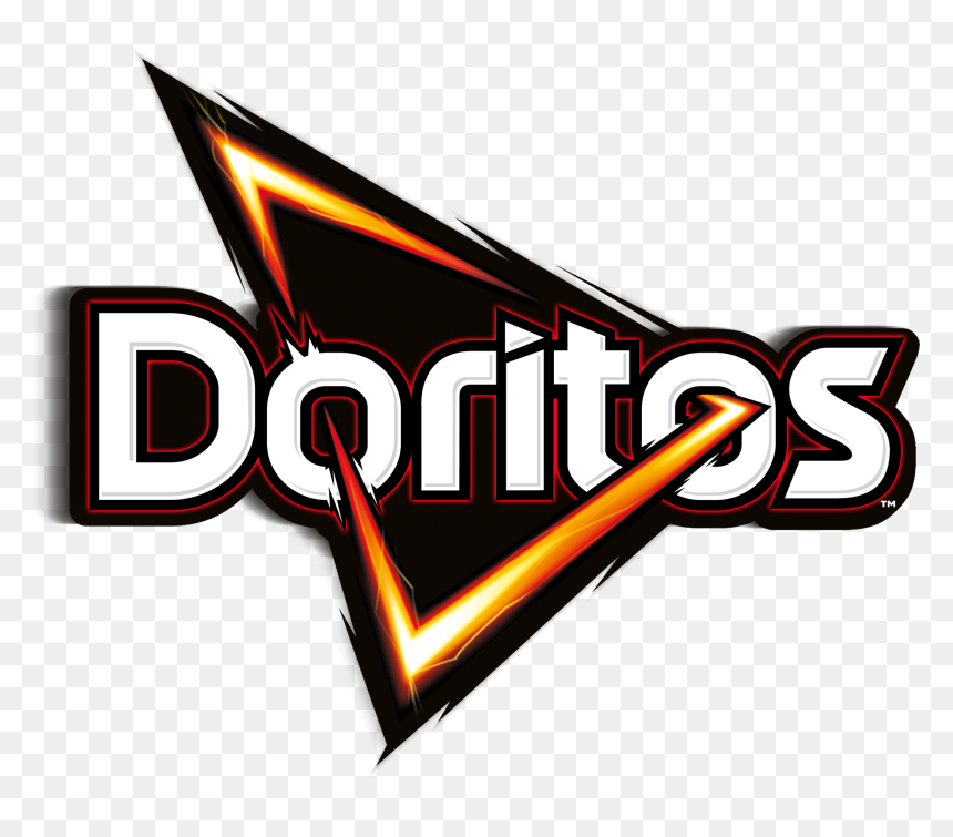 5 Best Doritos Flavors You Need To Try - Doritos Logo, HD Png Download - doritos bag png