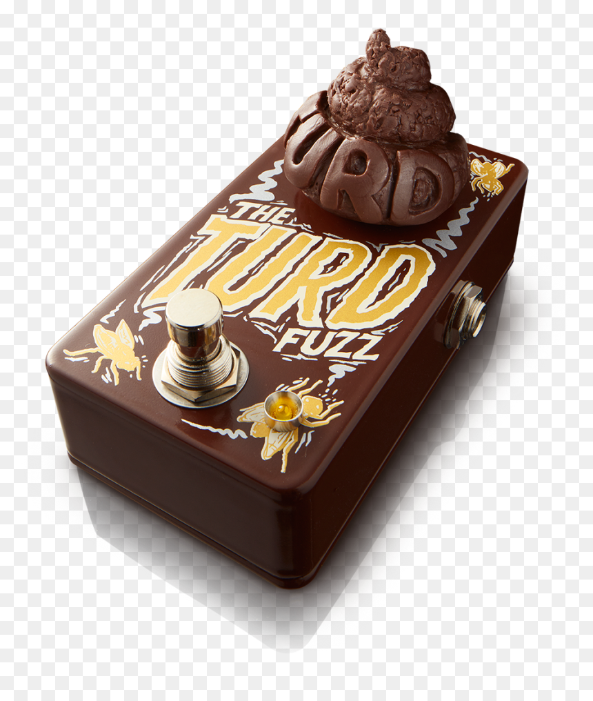 Dr No Turd Fuzz, HD Png Download - turd png