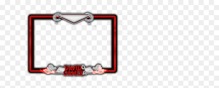 Thumb Image - Picture Frame, HD Png Download - gamer png