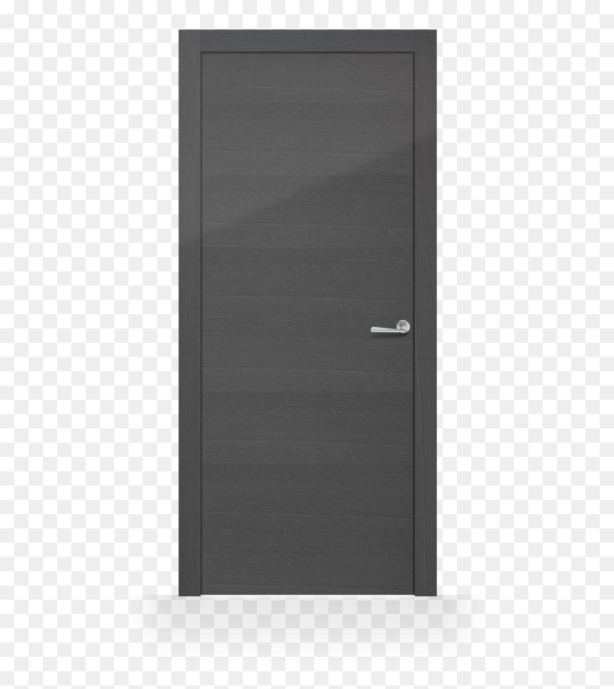 Anthracite Grey Door Internal, HD Png Download - white door png