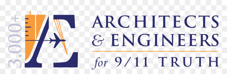 Architects And Engineers For 911 Truth, HD Png Download - 9/11 png