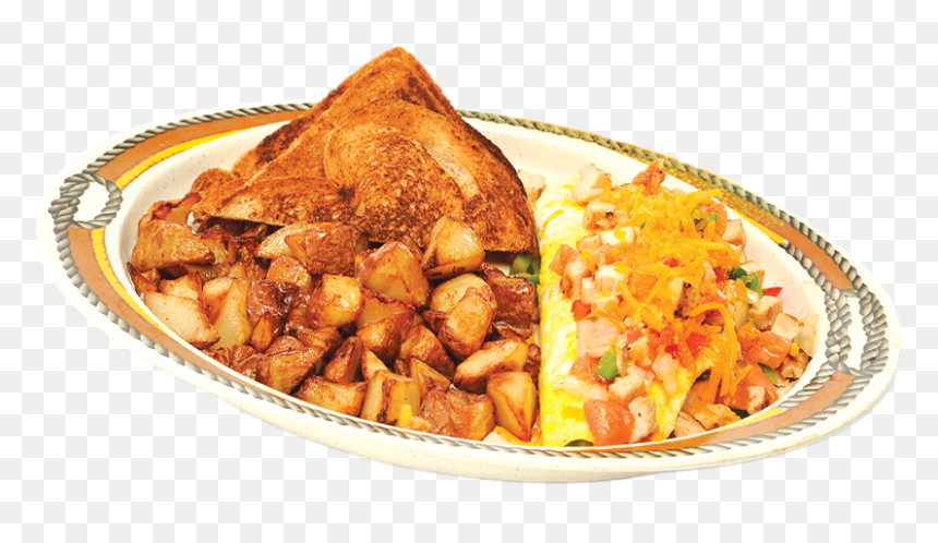 9er"s Grill , Png Download - Side Dish, Transparent Png - omelette png
