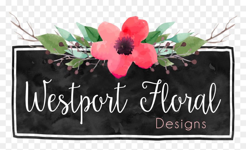 Westport Floral Designs - Rose Designs For Stalls, HD Png Download - florals png