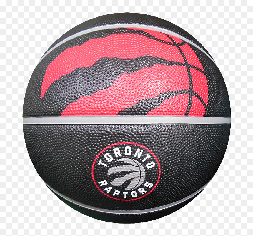 Toronto Basketball Pallone Team Nba Sport Raptors - Toronto Raptors Basketball, HD Png Download - nba basketball png
