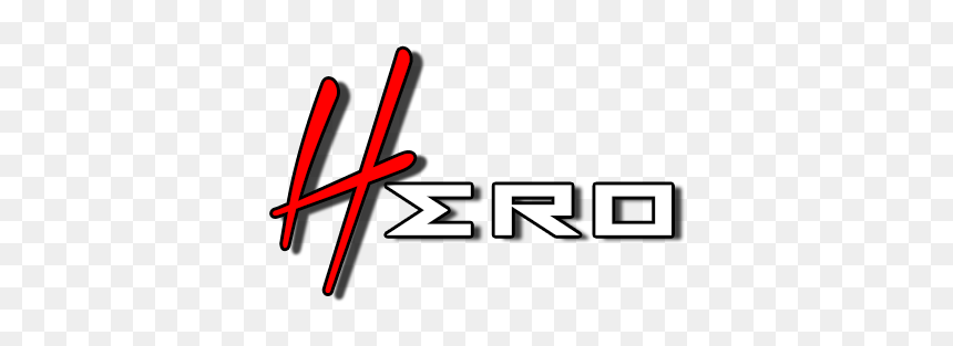 Graphics, HD Png Download - hero png