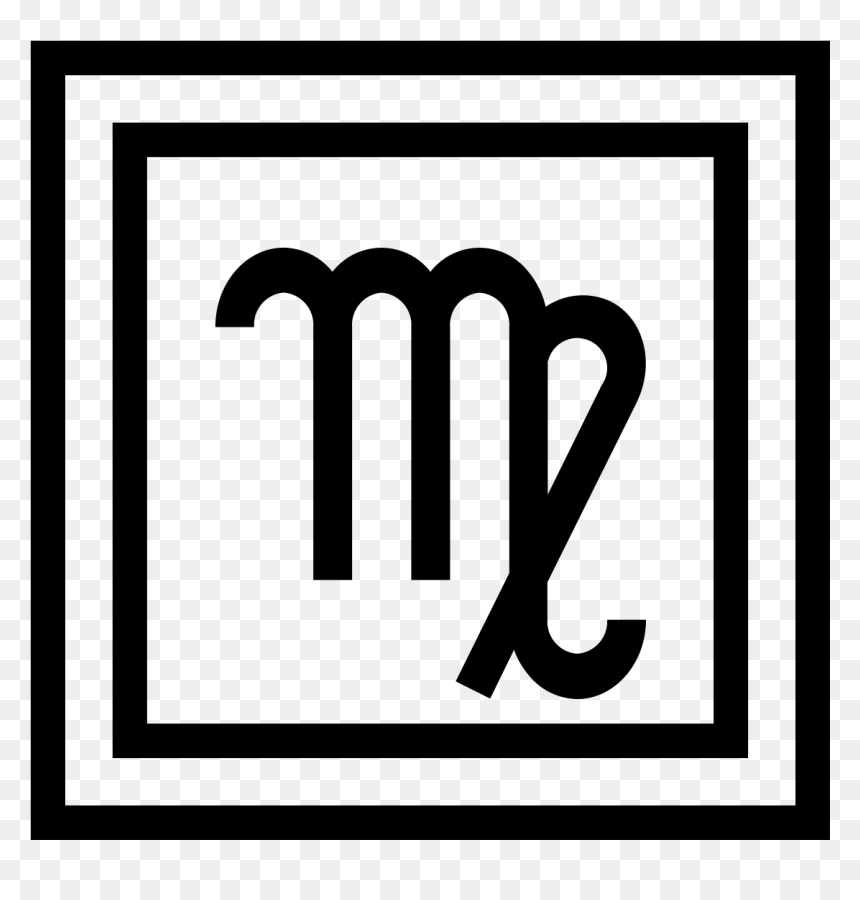 Transparent Virgo Png, Png Download - virgo png