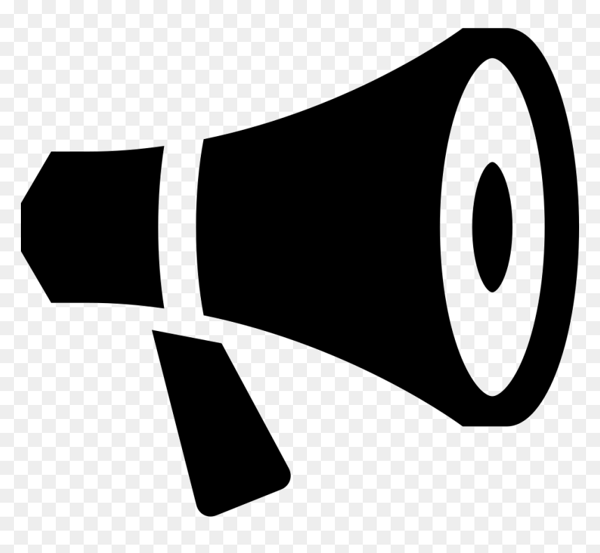 Announcement Icon Png, Transparent Png - announcement png