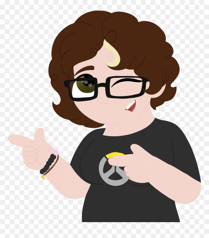 Cartoon, HD Png Download - boi hand png