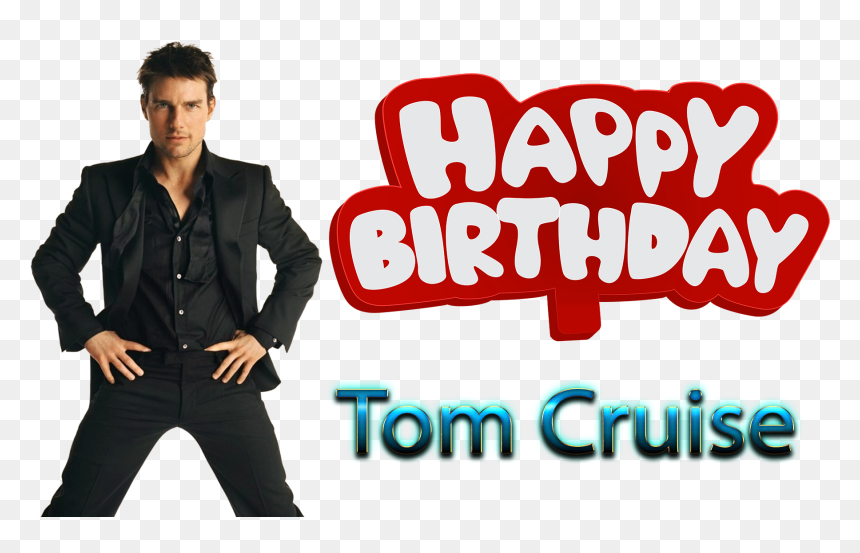 Tom Cruise Free Pictures - Tom Cruise 2011, HD Png Download - tom cruise png