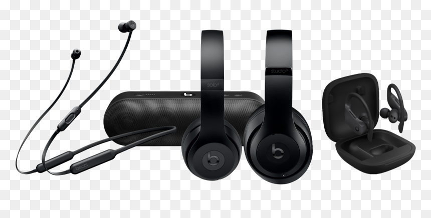 Beats Electronics, HD Png Download - beats png