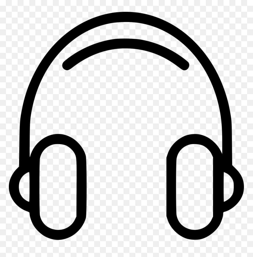 Headphones Headset Speaker Beats - Headphones, HD Png Download - beats png