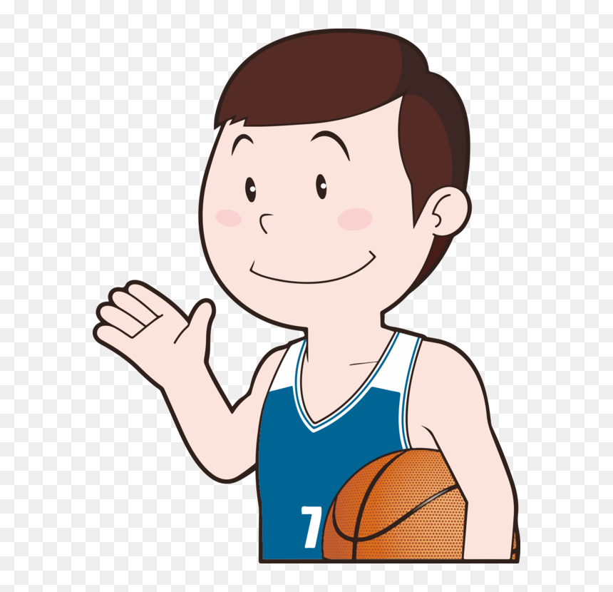Style,basketball,thumb - Transparent News Reporter Clipart, HD Png Download - basketball vector png