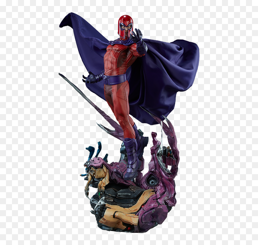 Magneto Marvel X Men, HD Png Download - magneto png