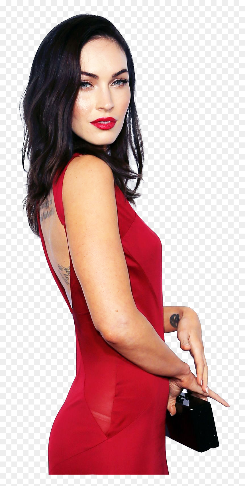 Megan Fox Png Hd , Png Download - Actor Off Of Transformers, Transparent Png - megan fox png
