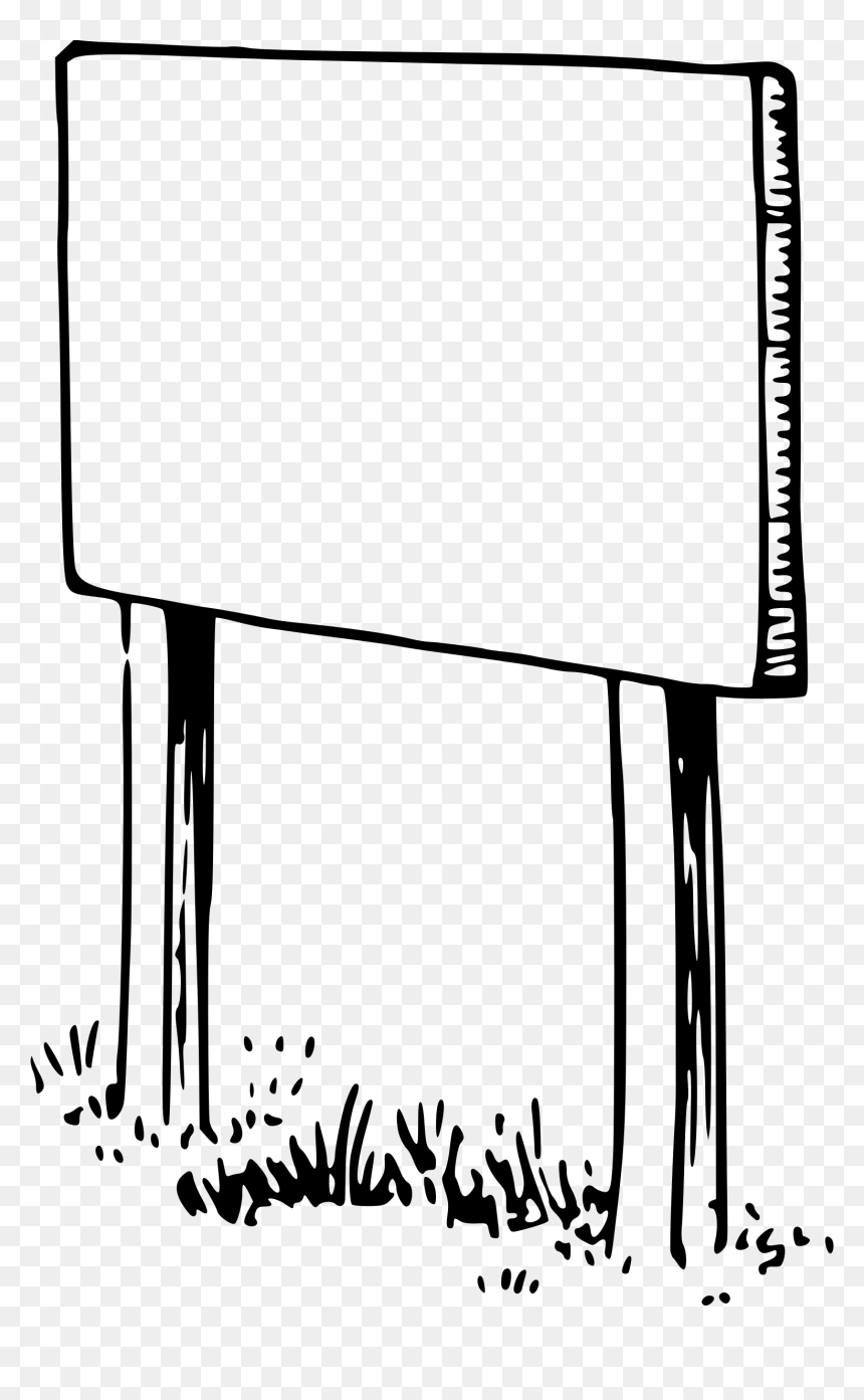 Picture Clipart Sign, HD Png Download - signs png