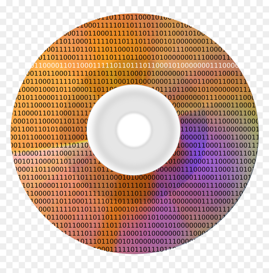Ge Building, HD Png Download - binary code png