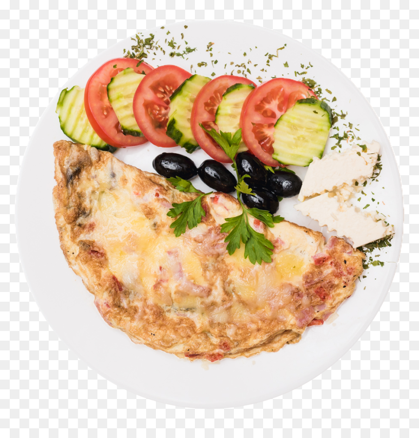 Omelette Free Png Image - Omelette, Transparent Png - omelette png