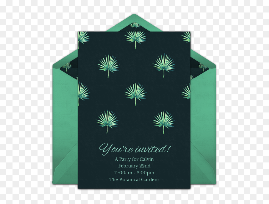 Spoon And Fork Invitation, HD Png Download - you are invited png
