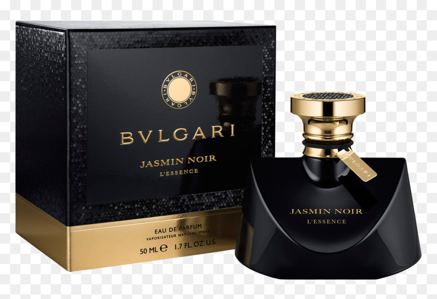 Jasmin Noir The Essence, HD Png Download - perfume png