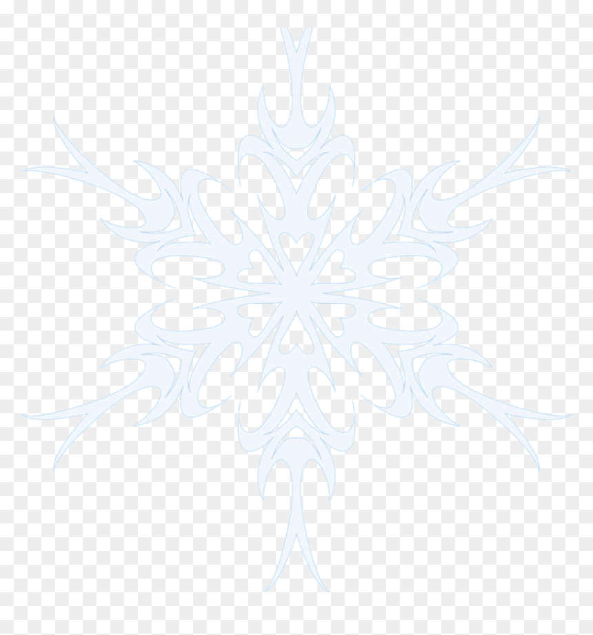 Christmas Day, HD Png Download - snow effect png