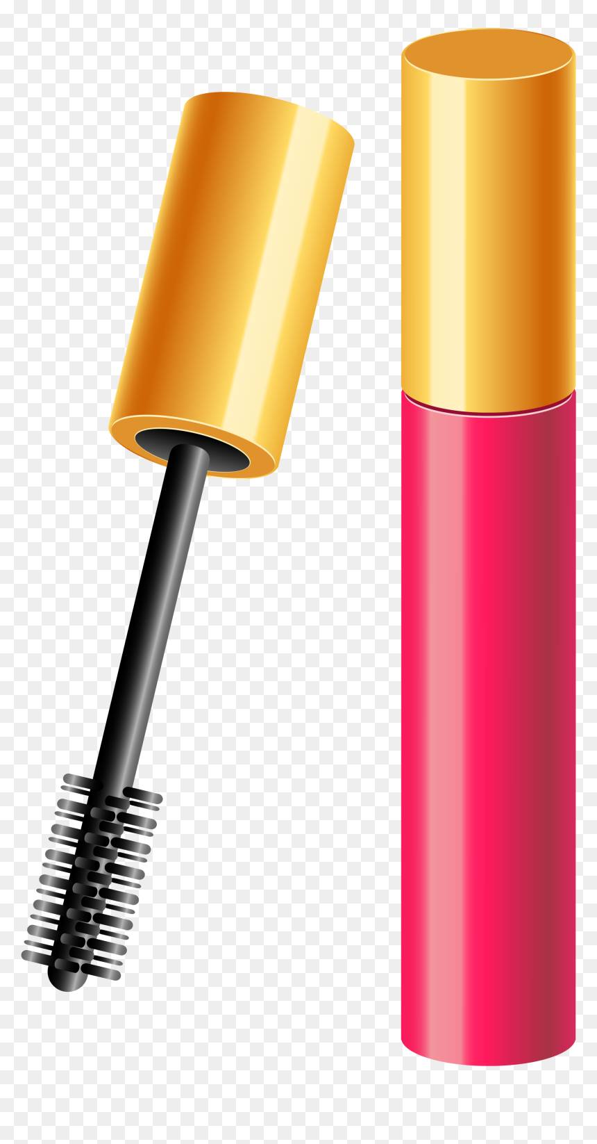 Makeup Clipart Png, Transparent Png - make up png