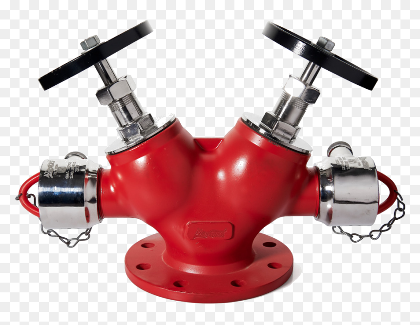 Periphery & Floor Hydrant System, HD Png Download - fire hydrant png