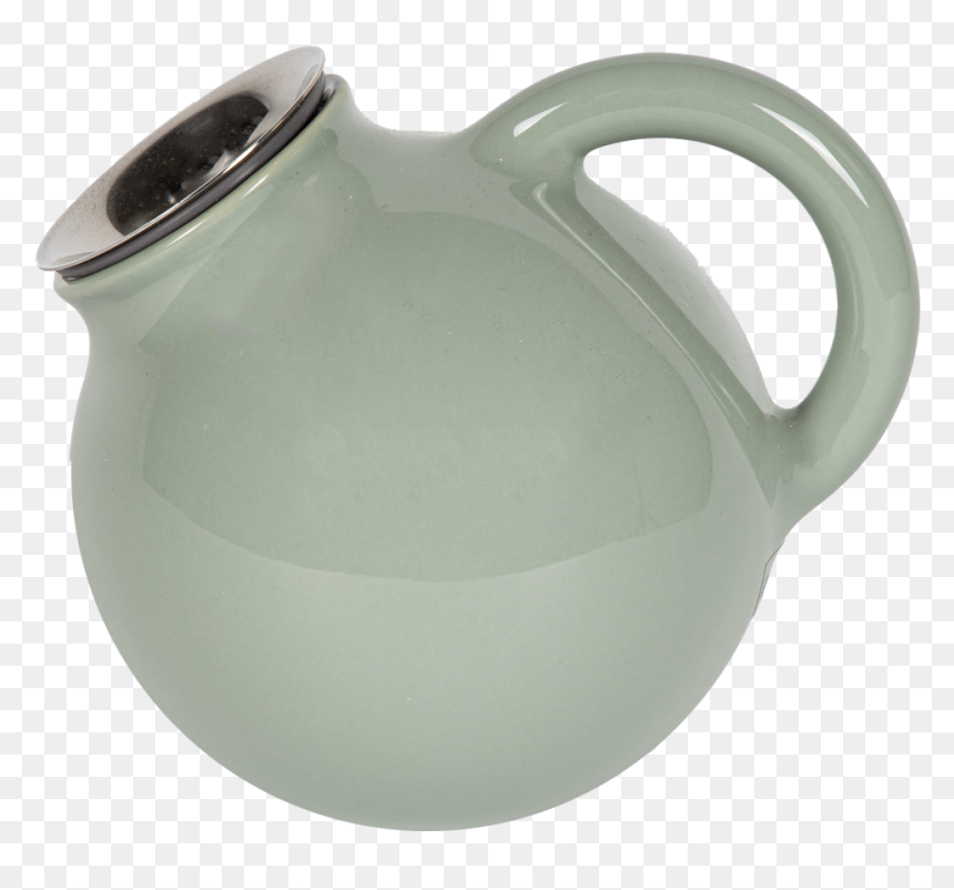 Teapot, HD Png Download - milk jug png