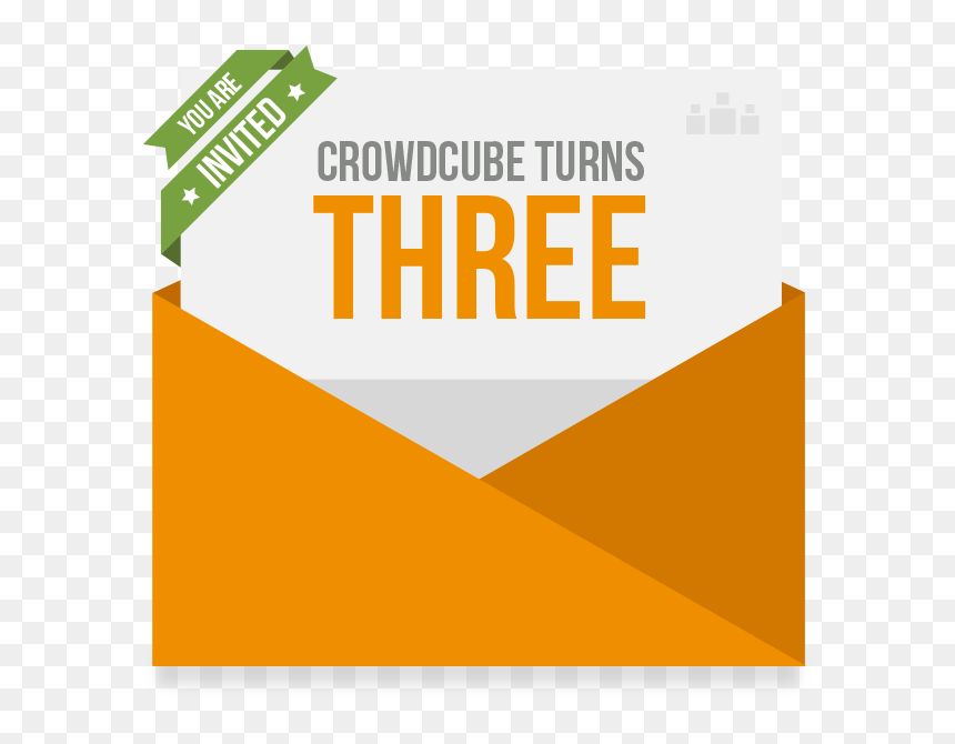 Envelope Invite Orange Invite Envelope Letter Ribbon - Current Hip Hop, HD Png Download - you are invited png