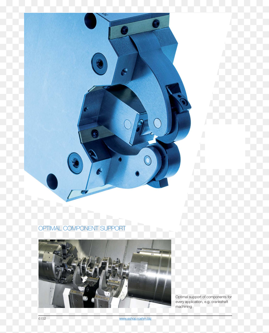 Page Preview - Cylindrical Grinder, HD Png Download - 666 png