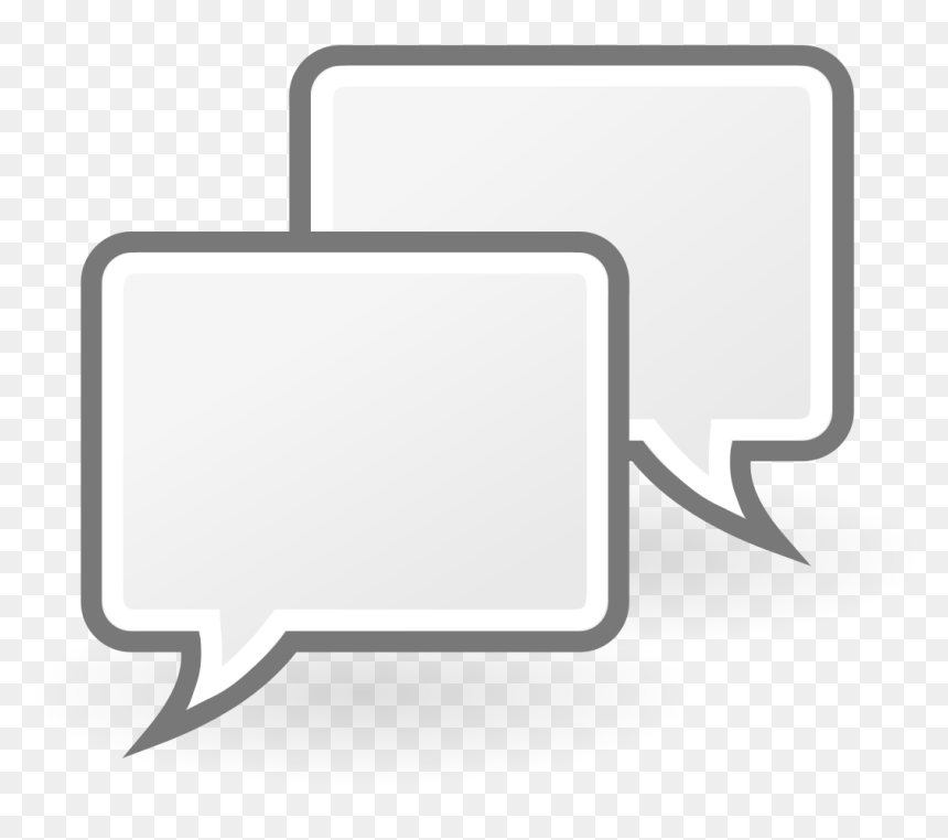 Clip Art, HD Png Download - chat png