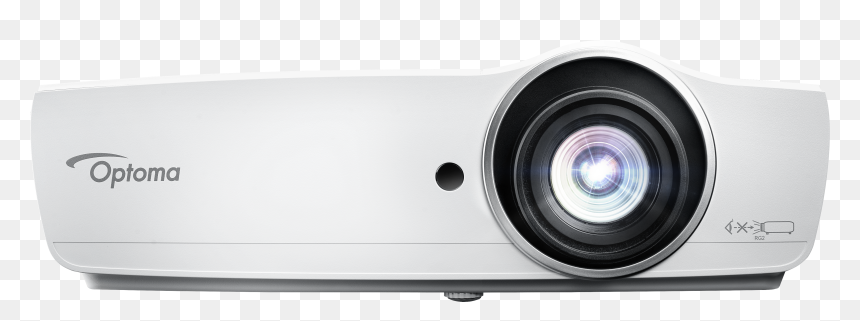 Optoma, HD Png Download - projector png