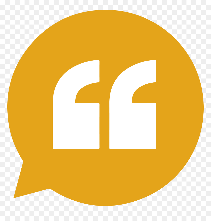 Gloucester Road Tube Station , Png Download - Quotes Logo, Transparent Png - quotation mark png