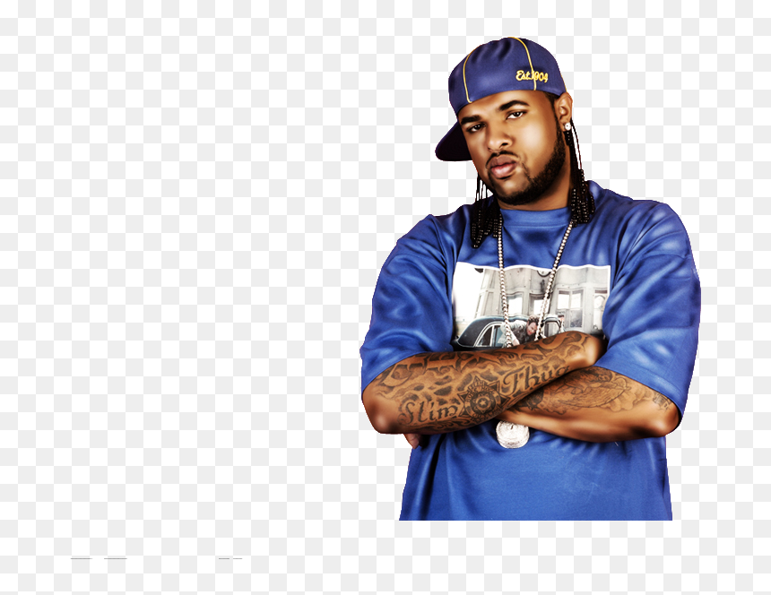 Man, HD Png Download - thug png