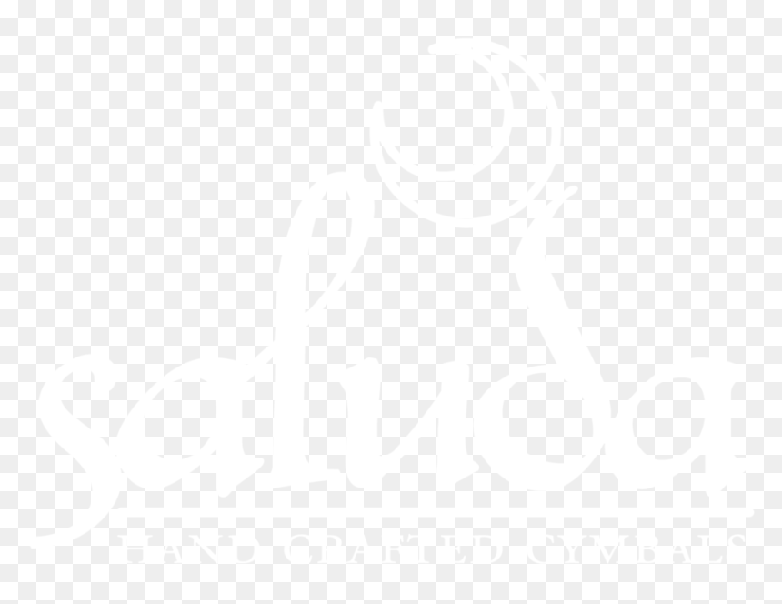 Saluda Cymbals - Johns Hopkins Logo White, HD Png Download - sun light png