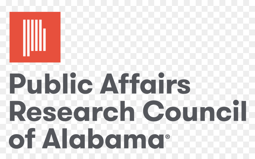 Public Affairs Research Council Of Alabama, HD Png Download - alabama a png