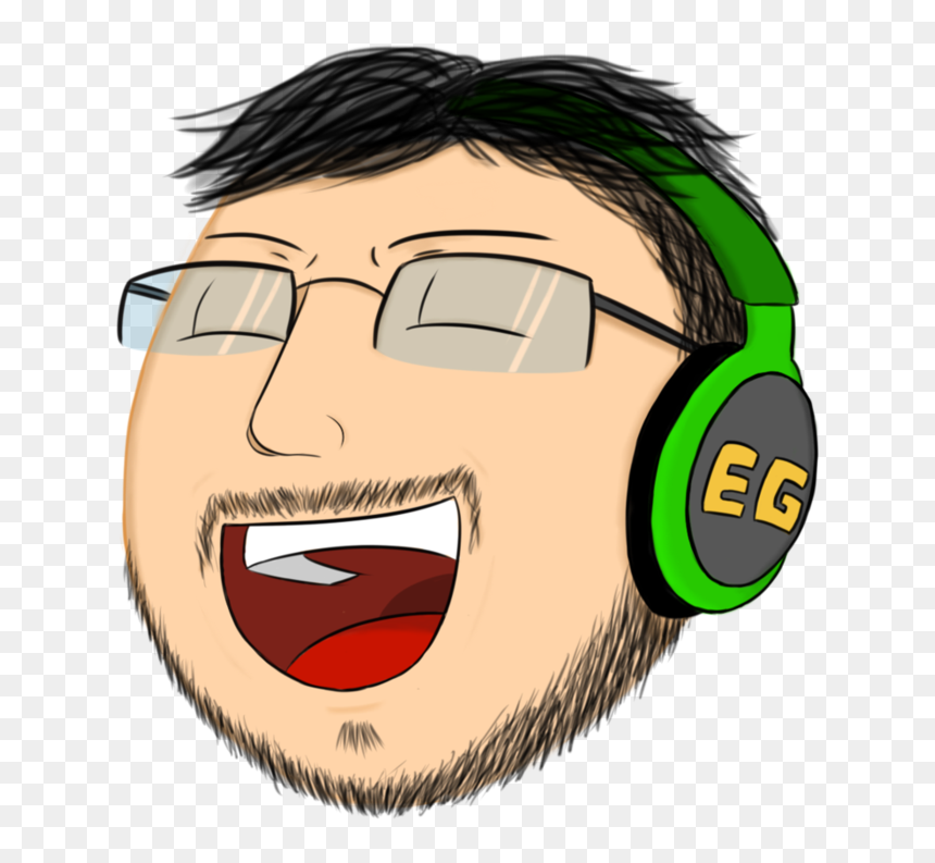 Thumb Image - Illustration, HD Png Download - gamer png