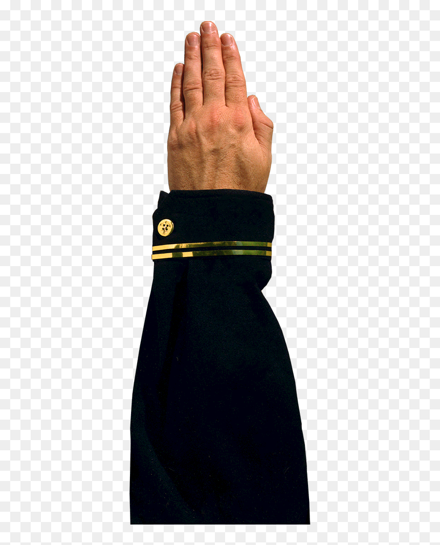 Hans - Bracelet, HD Png Download - boi hand png