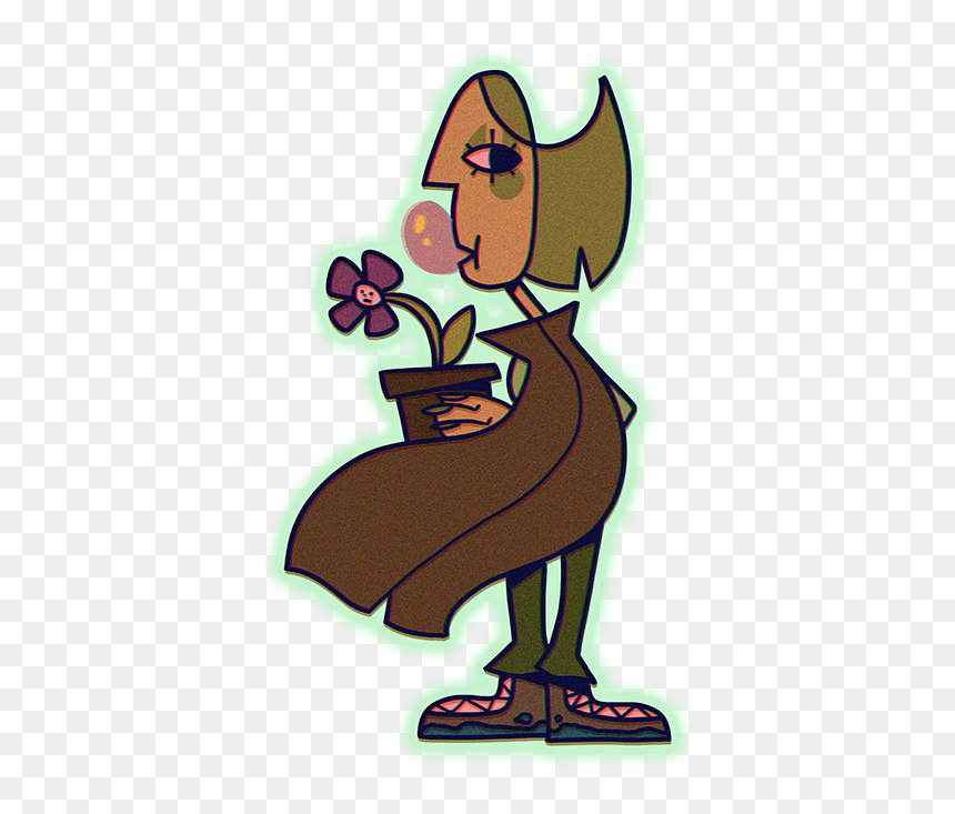 Smile For Me Wiki - Trencil Varnnia, HD Png Download - smiles png