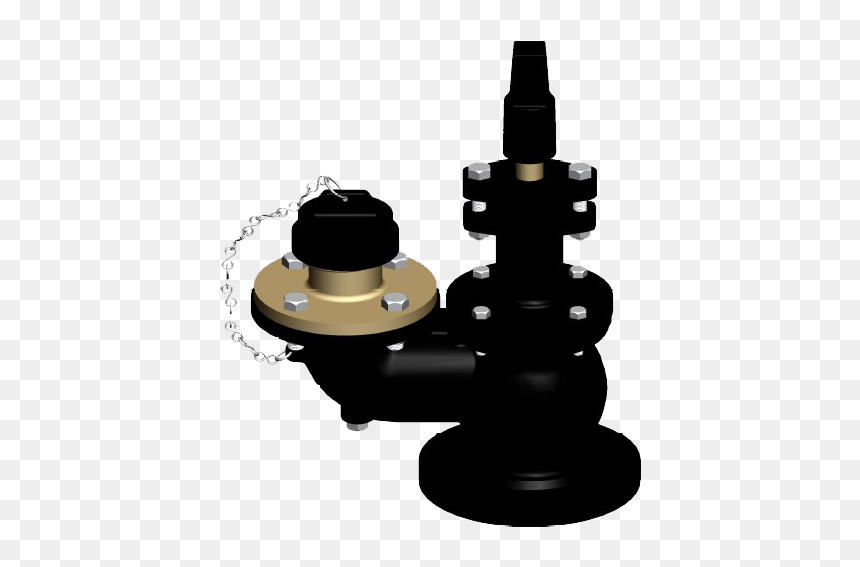 Fire Hydrant, HD Png Download - fire hydrant png