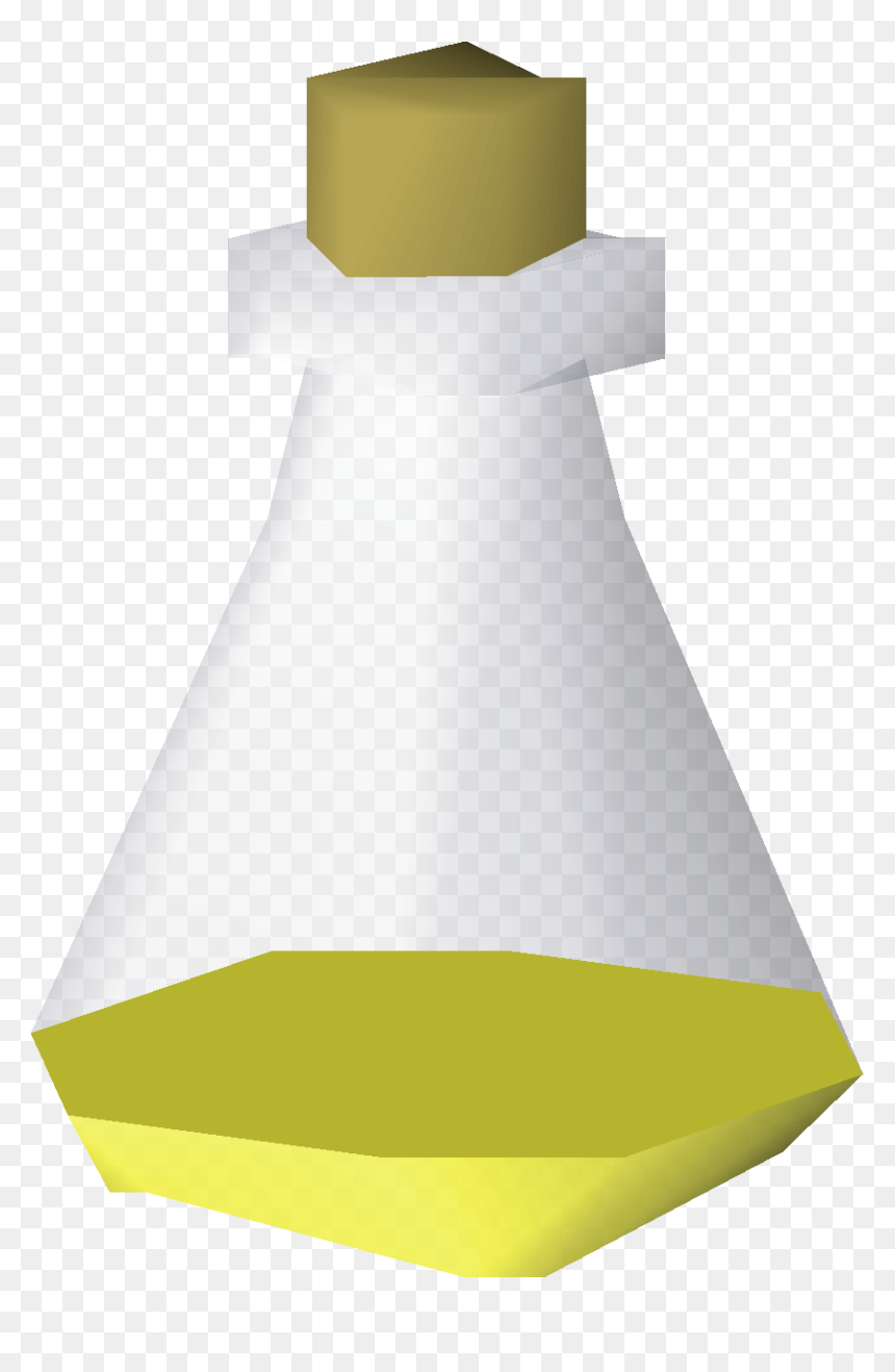 Antipoison Osrs, HD Png Download - strength png