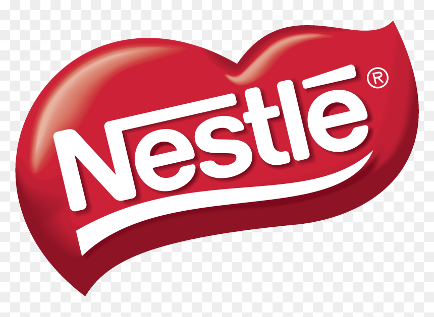 Nestle Chocolate Logo Vector, HD Png Download - nestle logo png