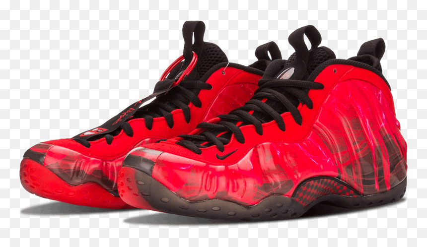 Check Out Some Additional Images Of The Db Foams Below - Hiking Shoe, HD Png Download - nike check png