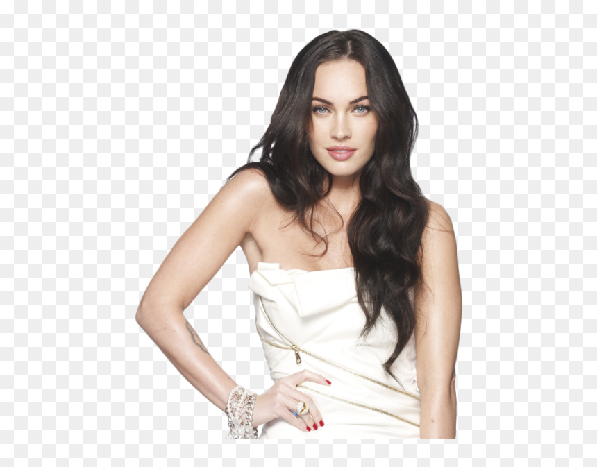 Megan Fox Png, Transparent Png - megan fox png