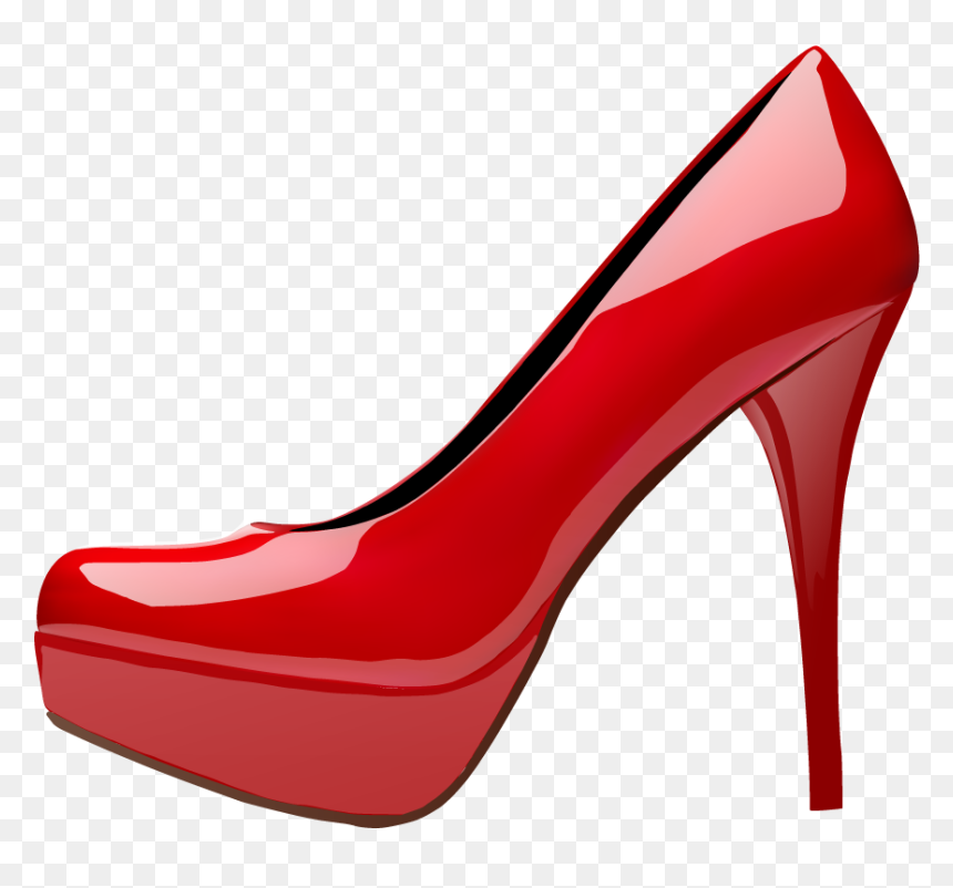 High Heels Png - Heels Png, Transparent Png - high heels png