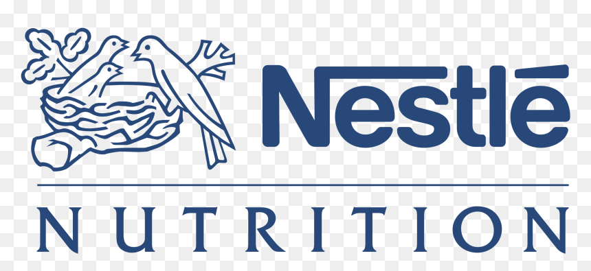 Nestle, HD Png Download - nestle logo png