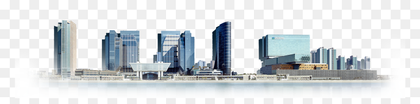 Abu Dhabi Building Png, Transparent Png - Building Abu Dhabi Png, Png Download - city buildings png