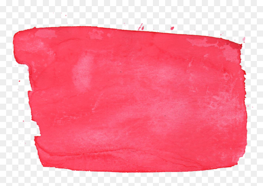 Red Watercolor Painting Display Resolution - Watercolor Background Png, Transparent Png - red splatter png