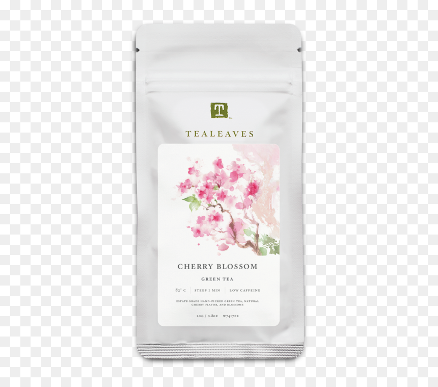 Malva, HD Png Download - cherry blossom flower png
