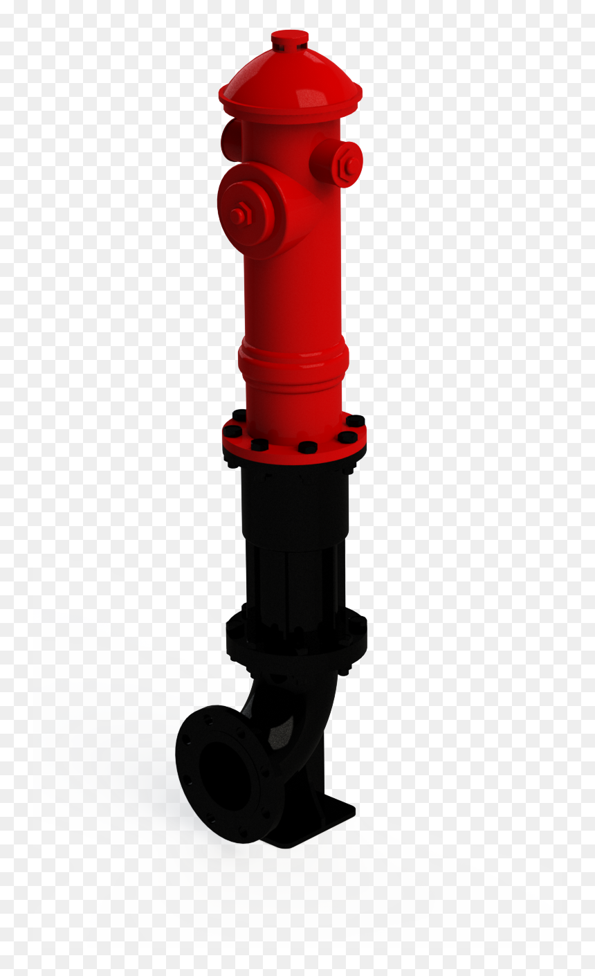 Standard Hydrants Emirates Fighting Equipment Factory, HD Png Download - fire hydrant png