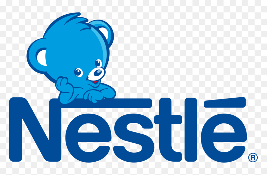 Png Nestle Logo Bac - Nestle Baby Logo Png, Transparent Png - nestle logo png